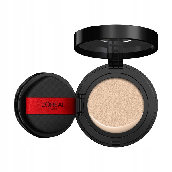Paris Infaillible Cushion Foundation płynny podkład w poduszce N50