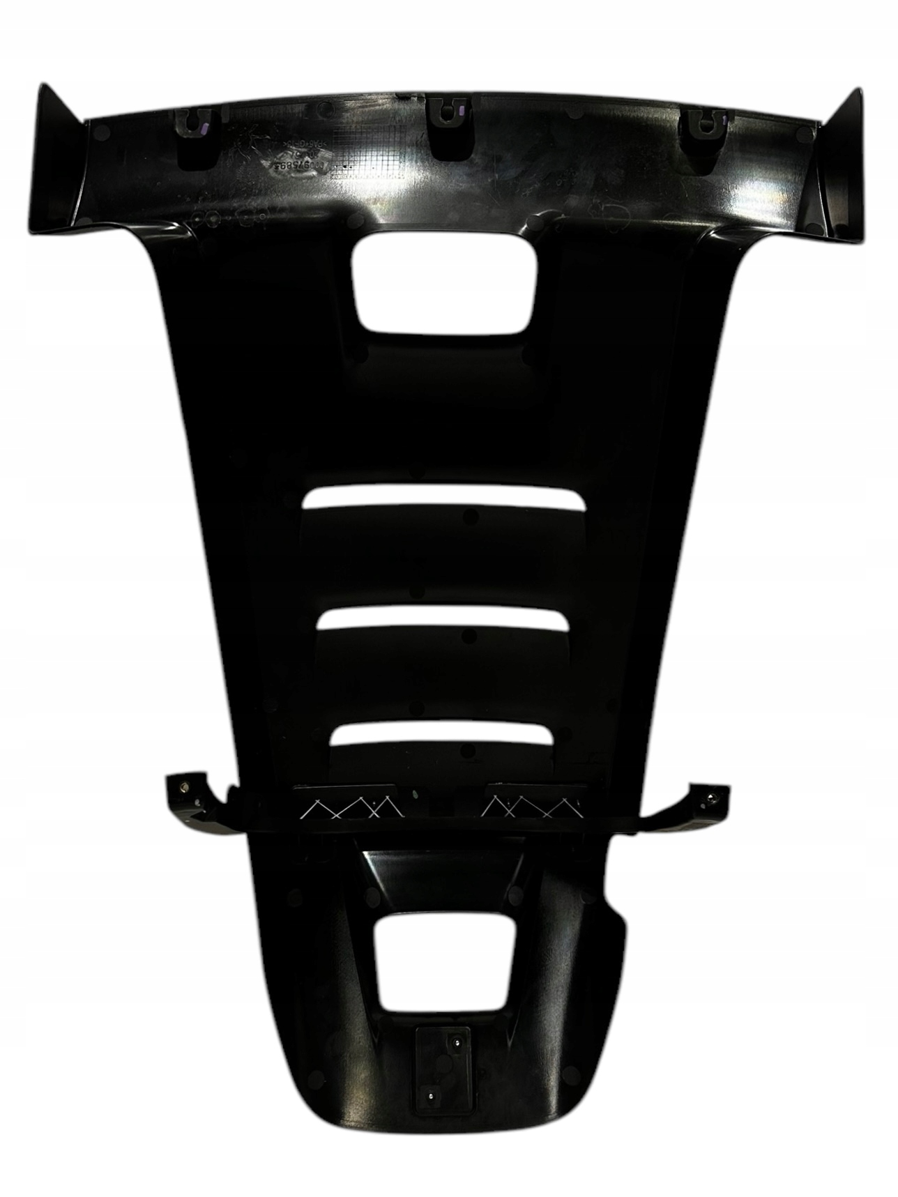 FERRARI PUROSANGUE motor cover 975893
