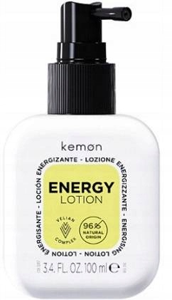 Kemon Energy Lotion 100ml