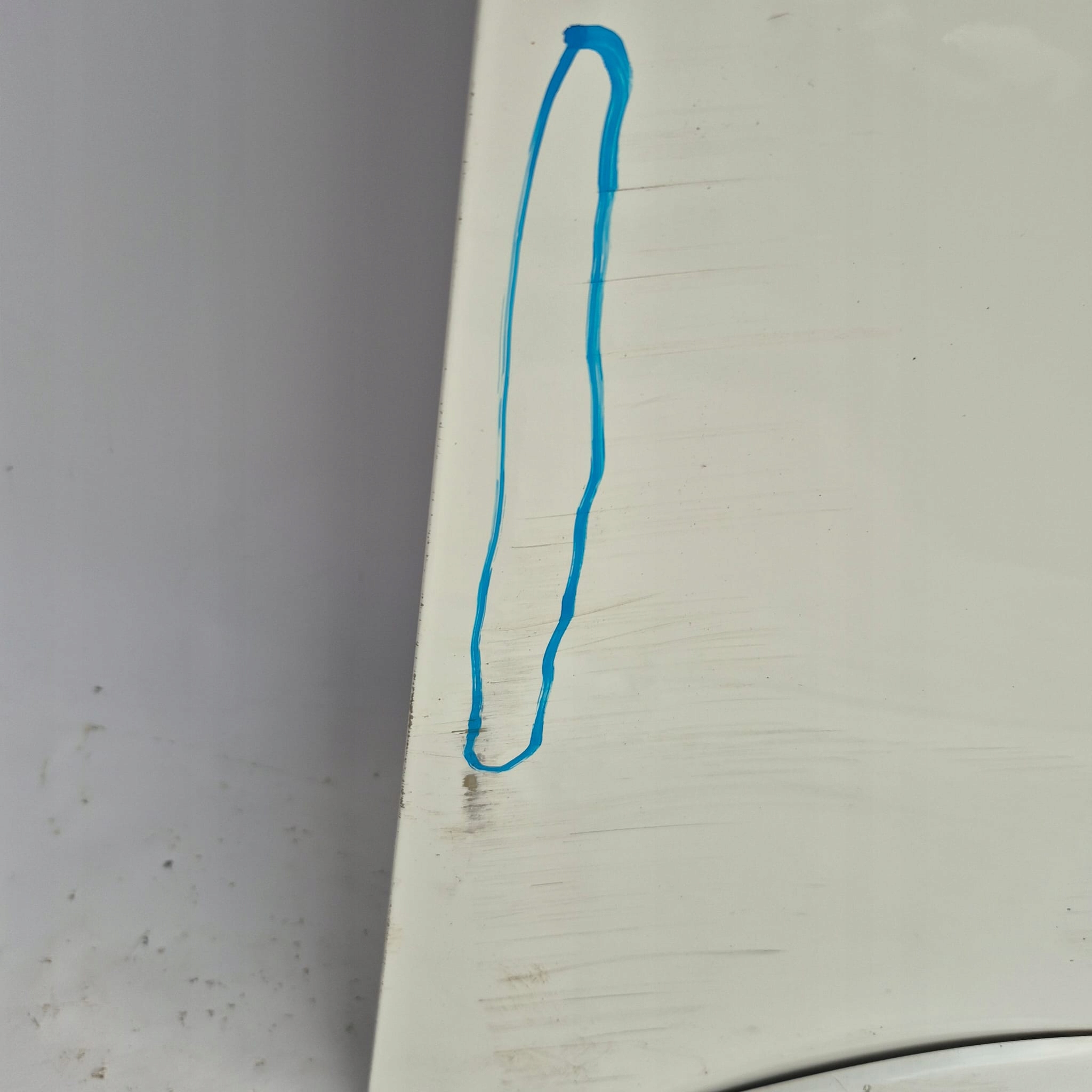 TOYOTA PROACE JUMPY EXPERT door sliding right
