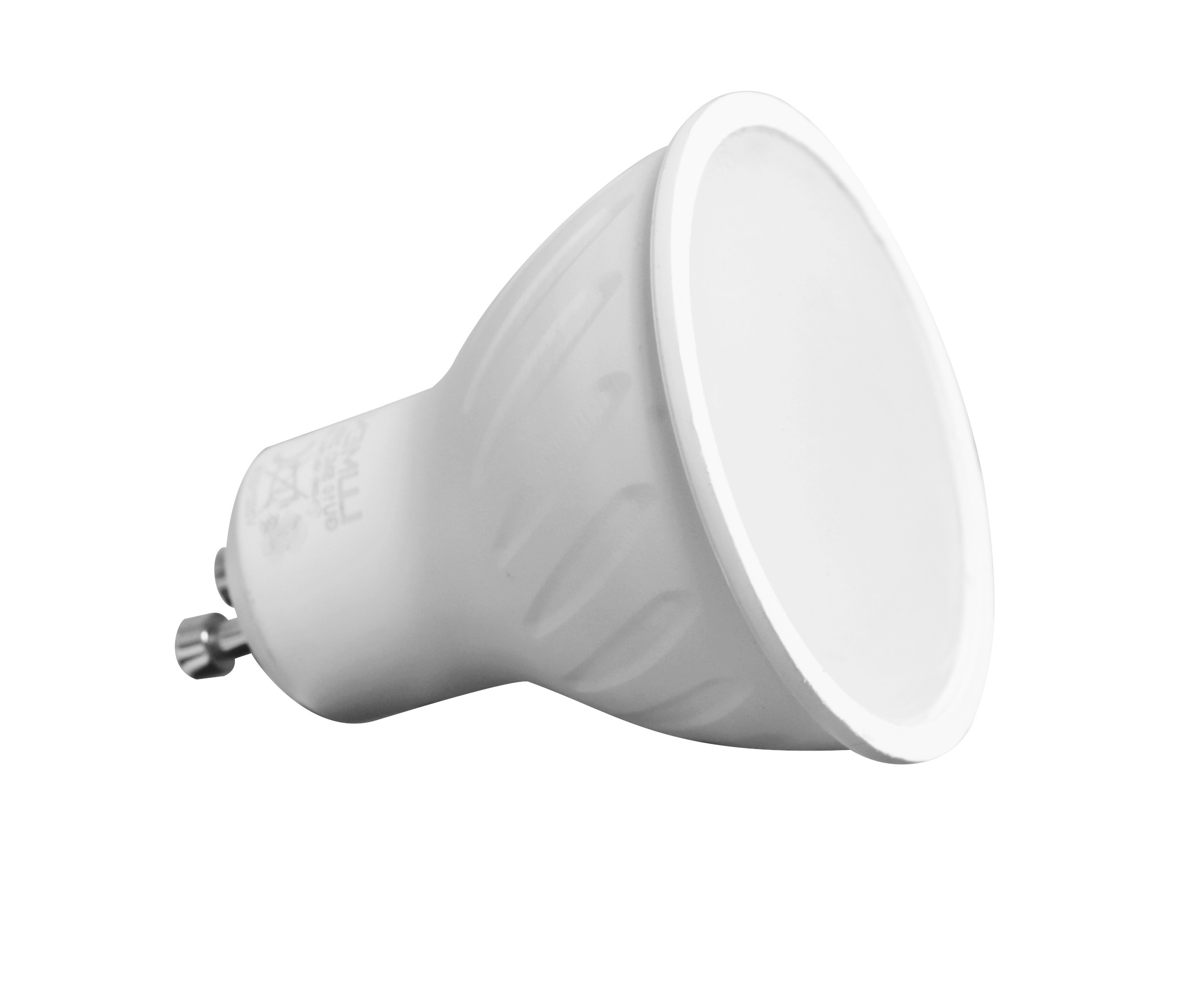

Żarówka Led GU10 Barwa Neutralna