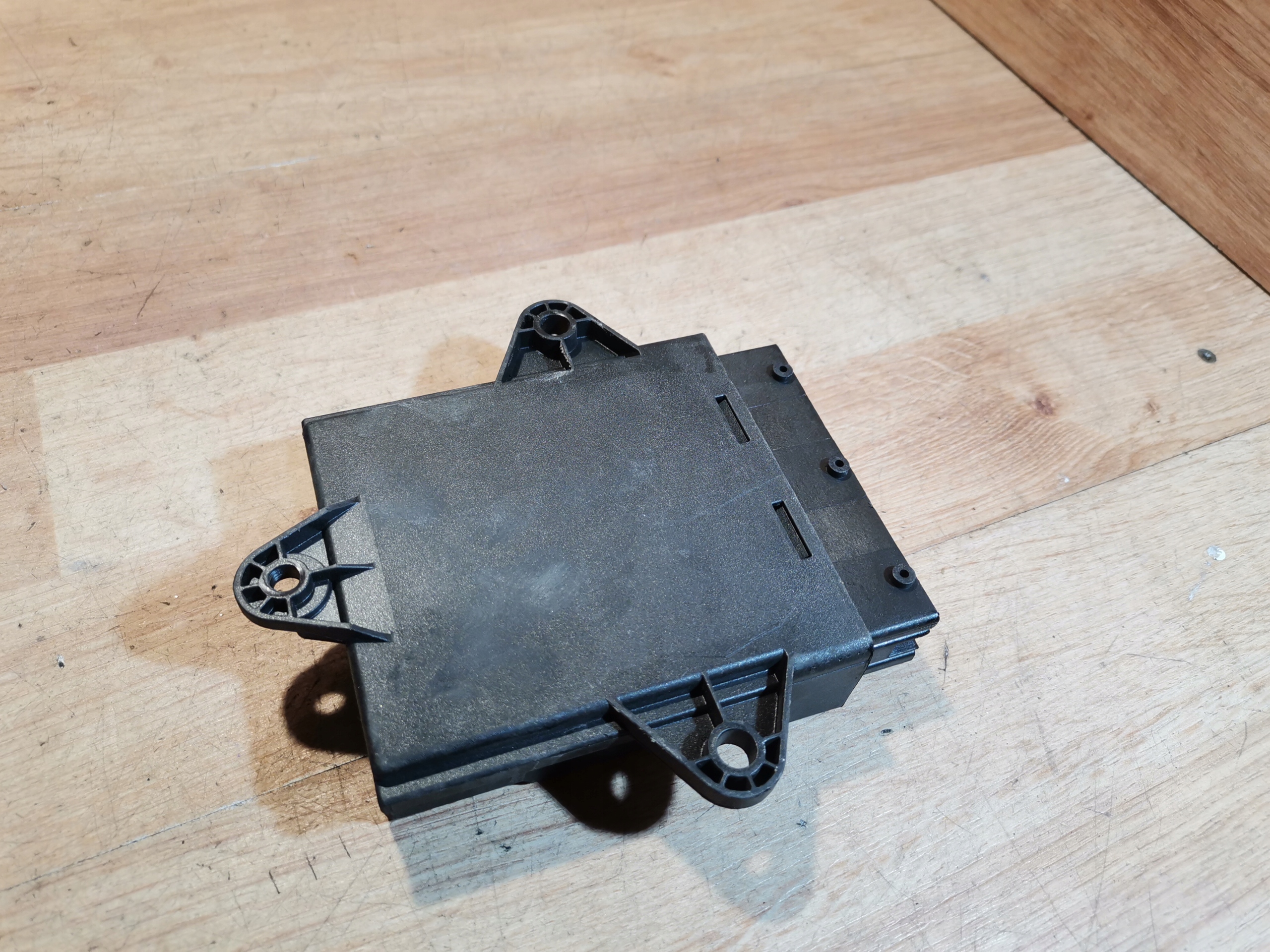 module control unit door OPEL VECTRA C 13193368