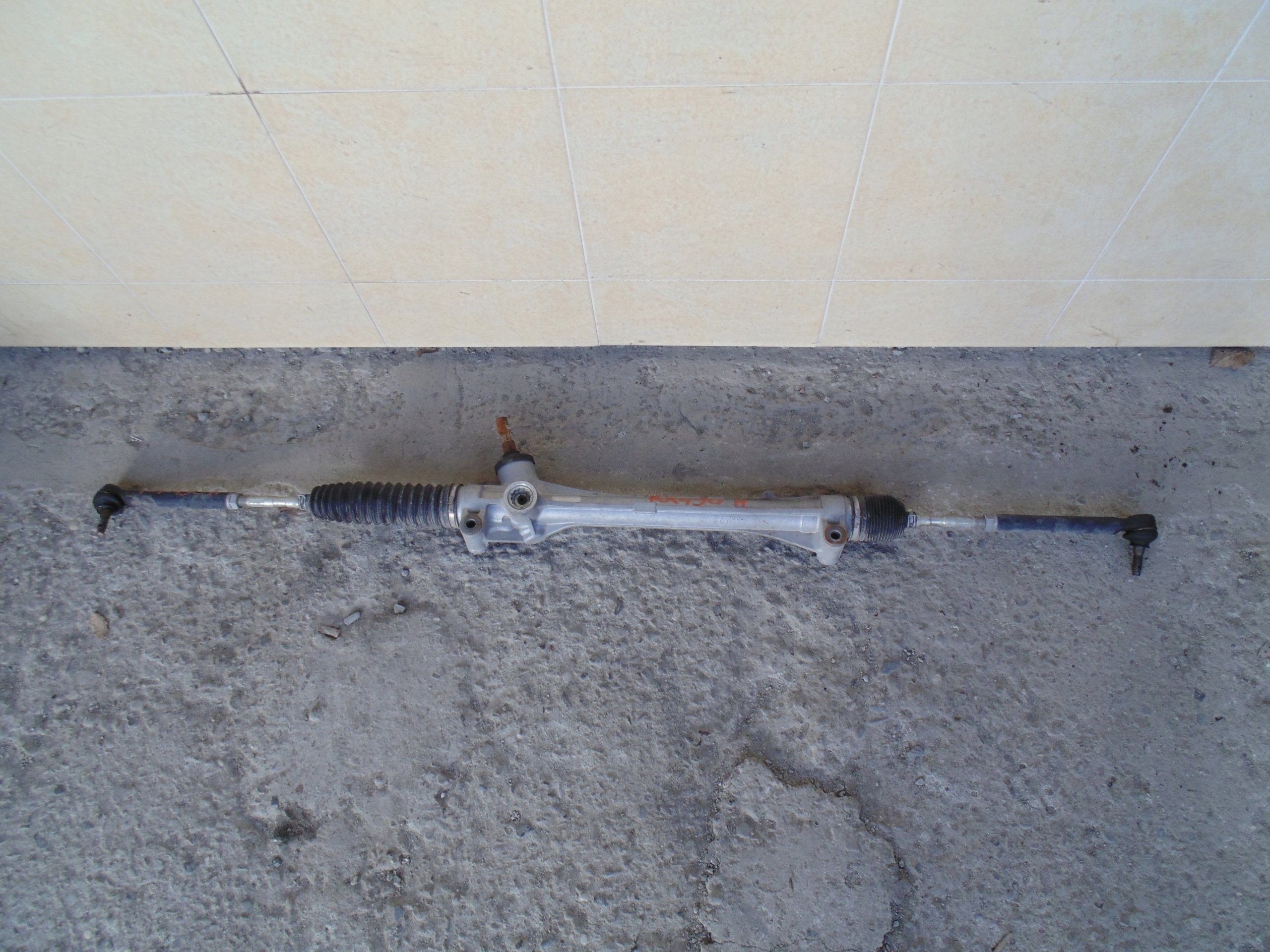 SCATOLA STERZO LEXUS RX450H 17R.