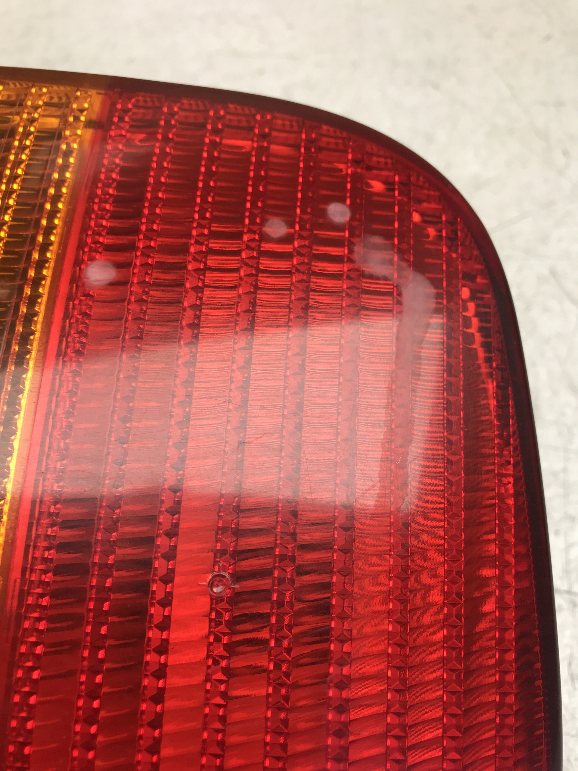 light right rear part SEAT AROSA 6H0945112H EUROPA