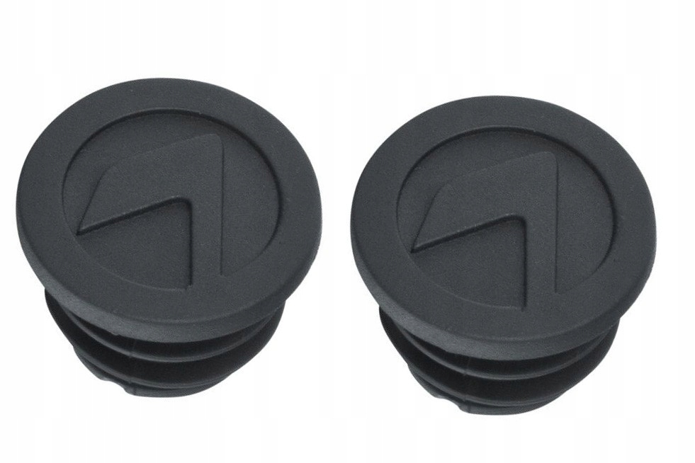 

Korki Do Chwytów Kierownicy Zatyczki Kellys Plug