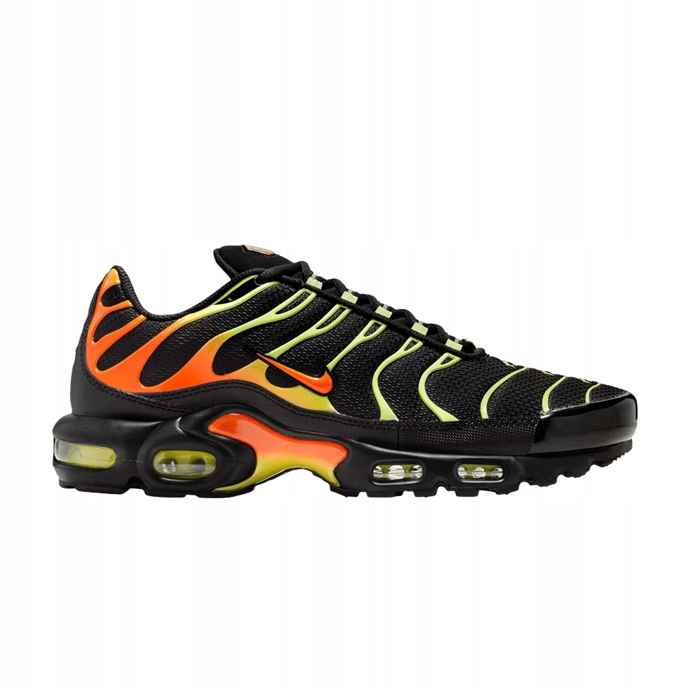 Nike Air Max Plus Sunrise