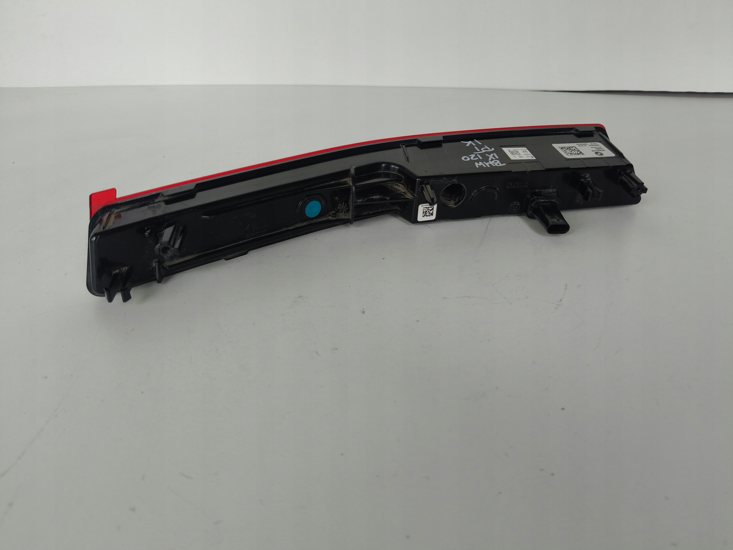 light right rear ODBLASK BMW IX I20