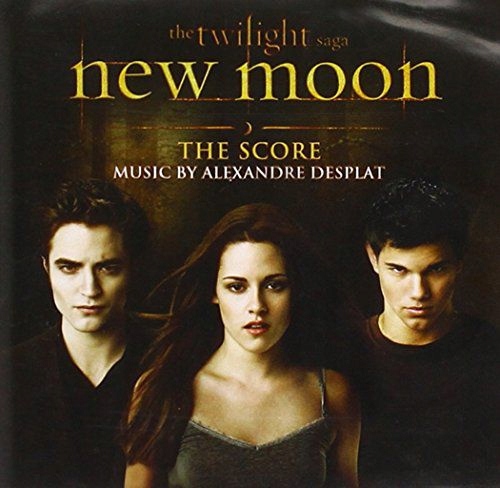Twilight Soundtrack - Niska cena na Allegro