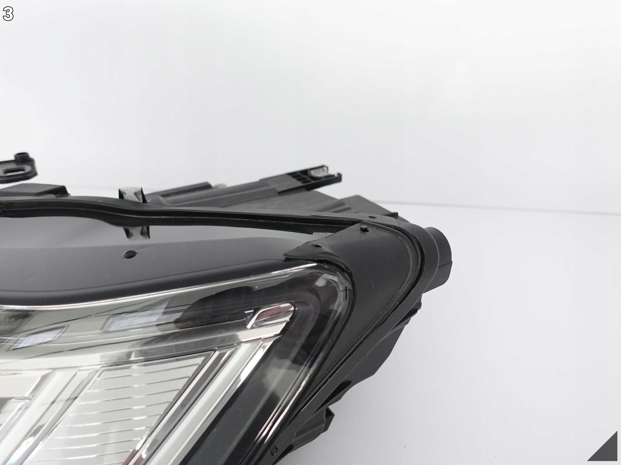 AUDI S6 A6 C8 4K0 18- LICHT+MODUL MATRIX FULL LED