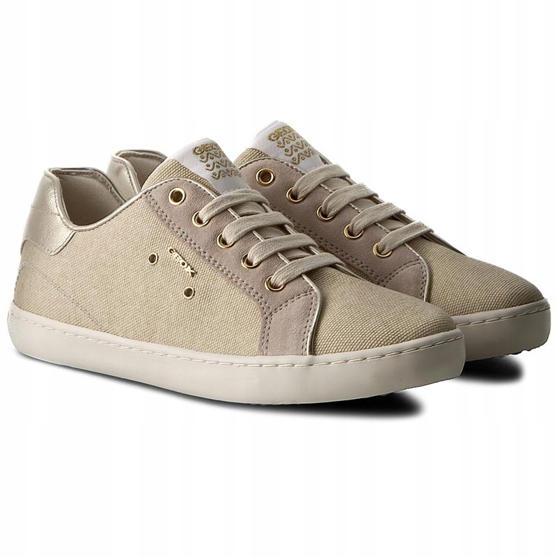 Buty Geox -trampki J72D5B 01122 C5000 30