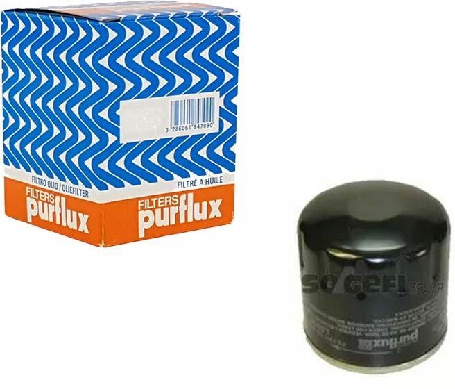 

Purflux Filtr Oleju LS969