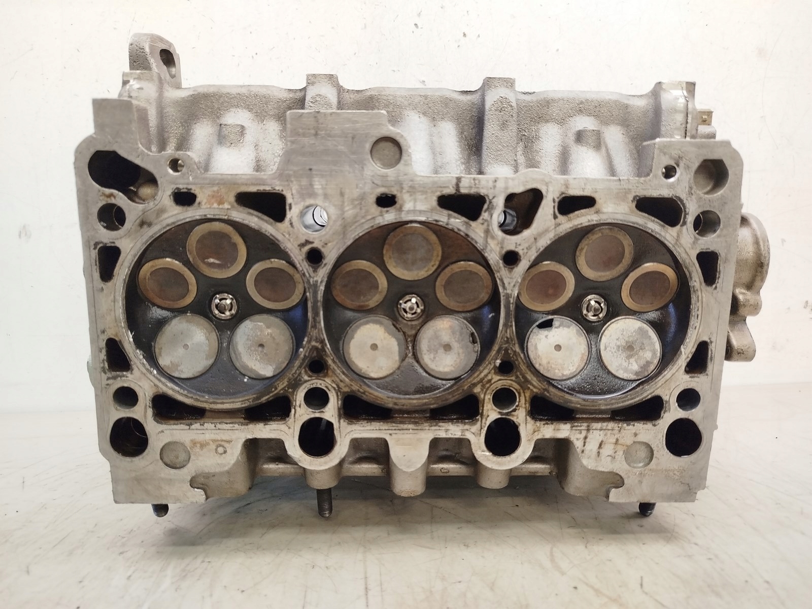 TESTATA Motore VWAG 078103373P 2.8 V6 ACK 2