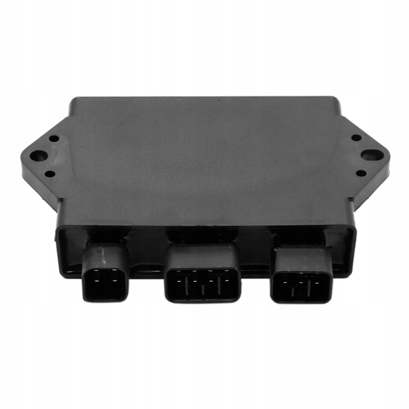 Dla Yamaha Grizzly Kodiak 450 CDI moduł zapłonu za Waga produktu z opakowaniem jednostkowym 0.1 kg