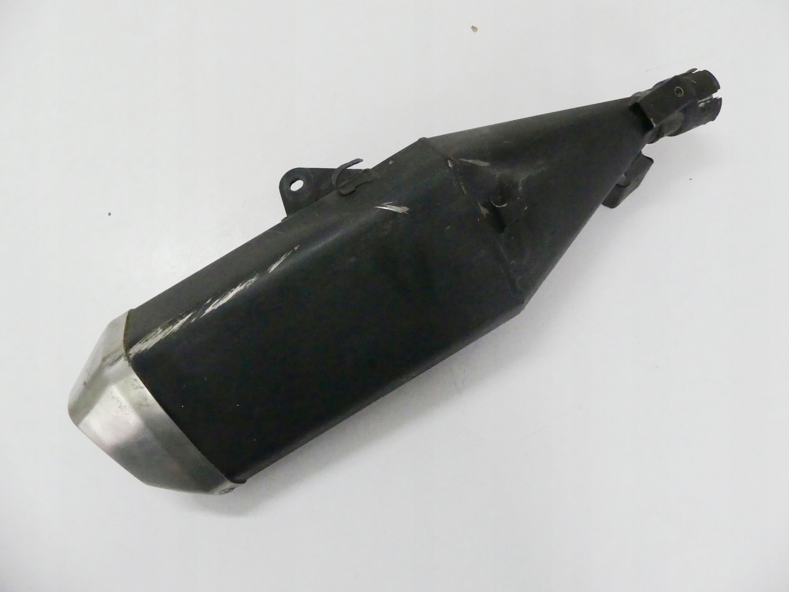 , ГЛУШИТЕЛЬ ВЫХЛОПНЫХ ГАЗОВ HONDA CB CBR 500 16-19