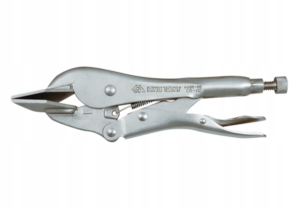 КЛЕЩИ ДЛЯ ПЛОСКИХ ЗАЖИМОВ, КЛЕЩИ ДЛЯ ЛИСТОВОГО МЕТАЛЛА MORSE