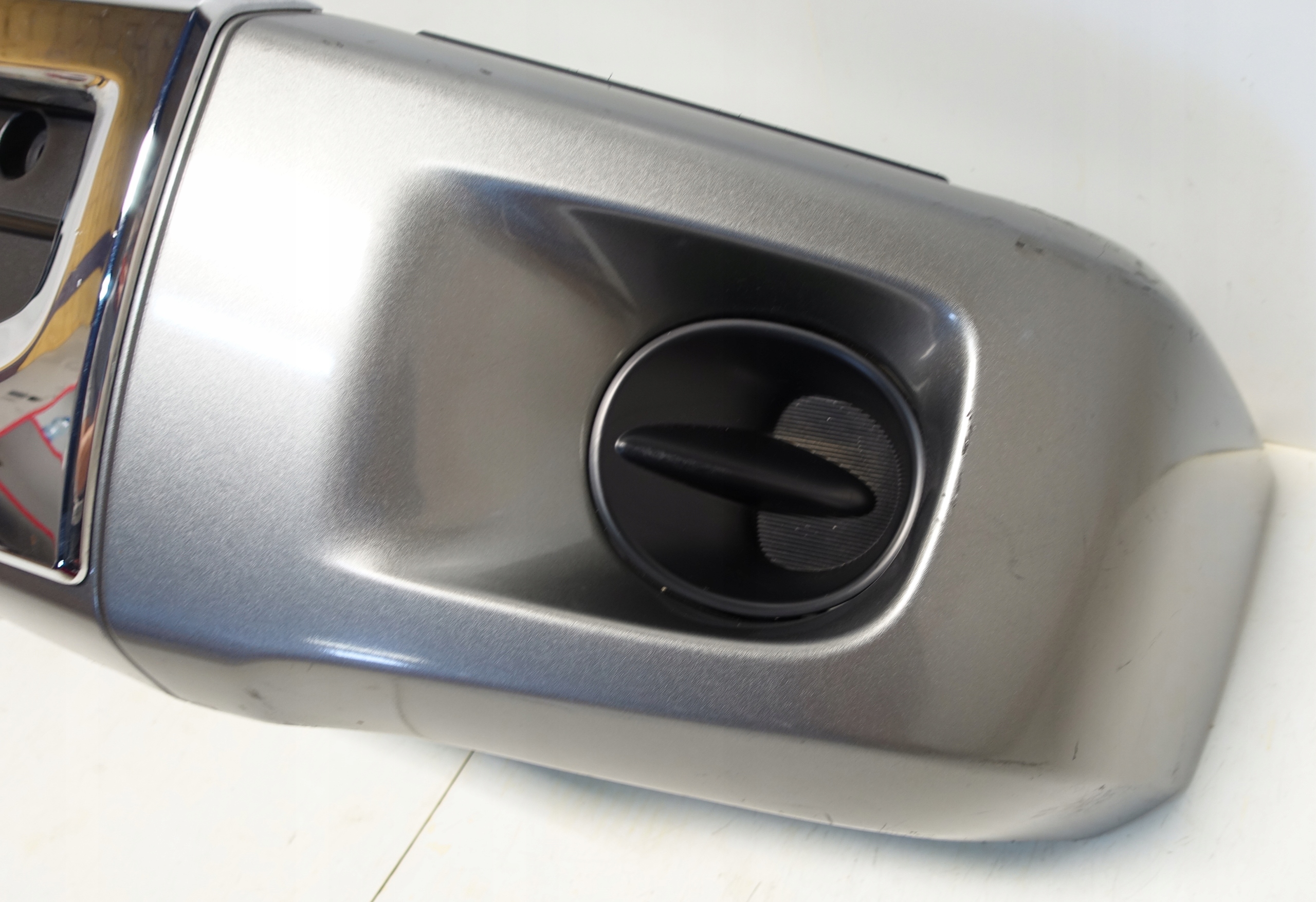TOYOTA LAND CRUISER J70 52119-60890 bumper front front