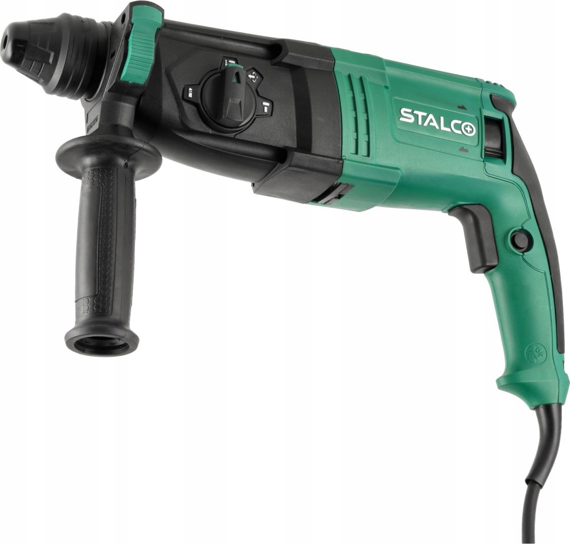 Stalco Vrtačka Sds plus 800W 2,8J RHS26