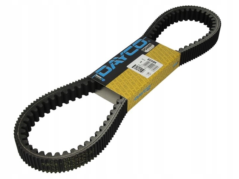 Pohonný remeň moto Dayco XTX1007
