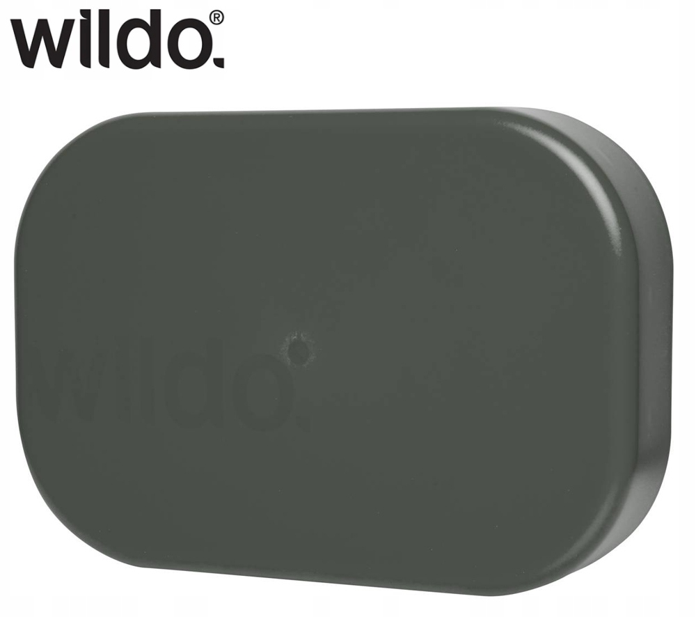 WILDO Naczynia Turystyczne Zestaw CAMP-A-BOX Basic Marka Wildo