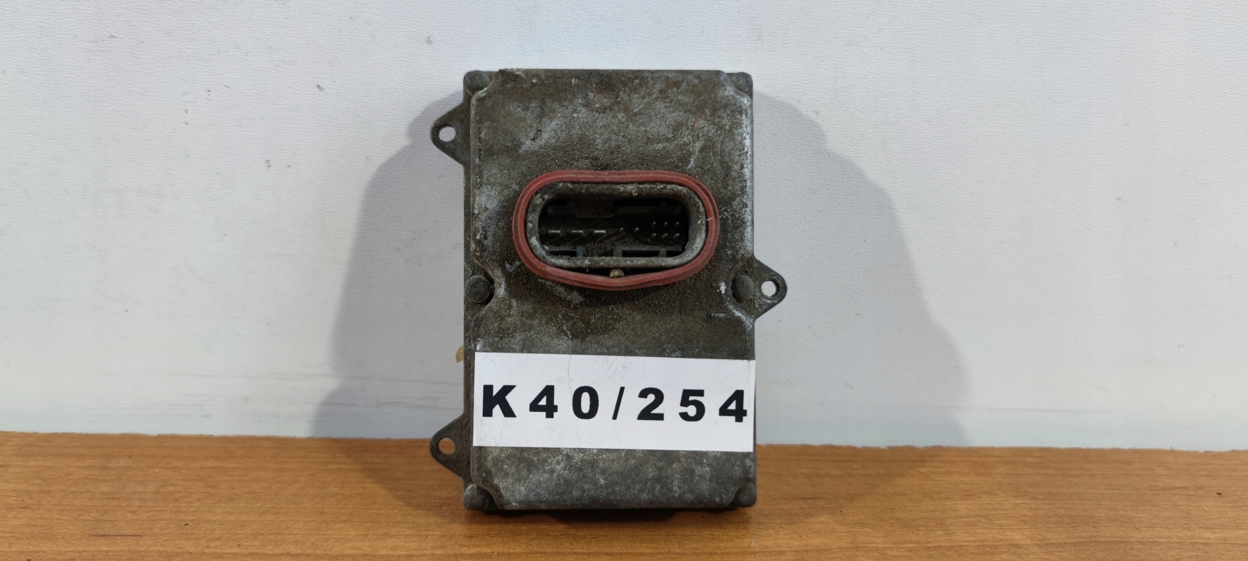 MERCEDES E-KLASA W211 module steering control unit