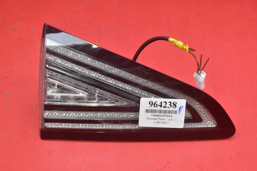 фонарь левый led 92403-M5000 Hyundai NEXO 18-