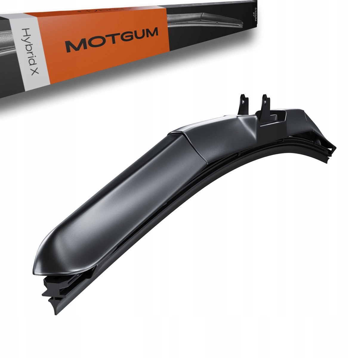 

Motgum - Pióro Wycieraczki Hybrid X (530 mm)