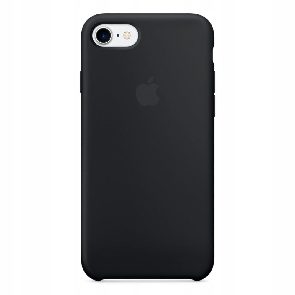 

Etui Case Obudowa do iPhone 7/8/SE2020 Czarny