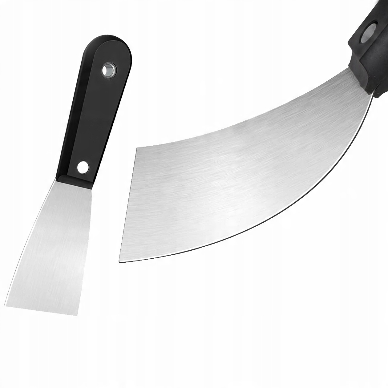

Szpachla Malarska 65 MM Plastikowy Uchwyt