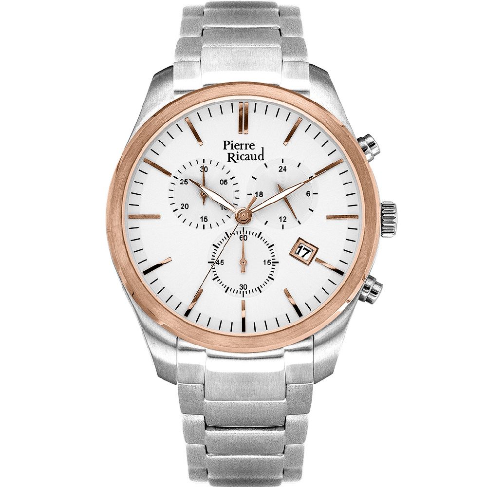 Hodinky Pierre Ricaud P97015.R113CH