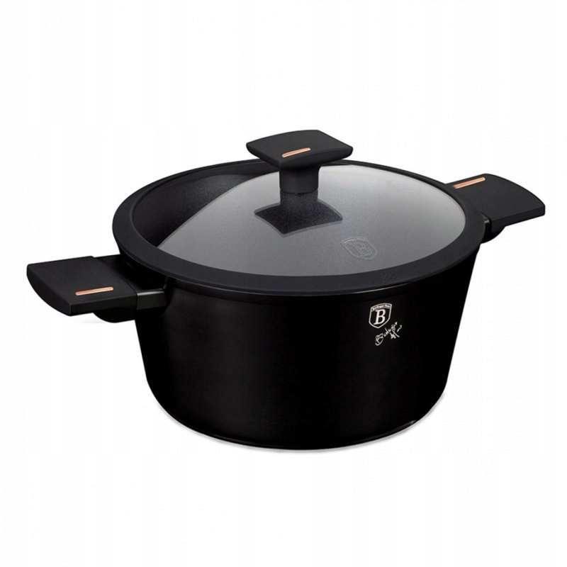 Hrniec 24 cm Berlinger Haus BH-7087 Monaco