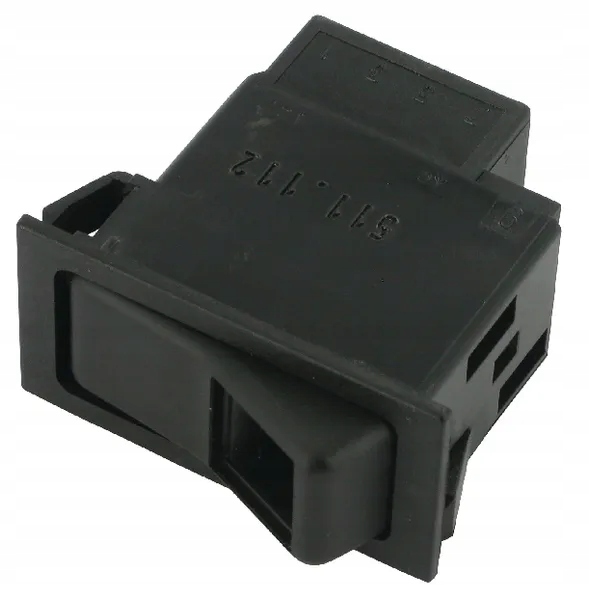 Przełącznik, Case - IH