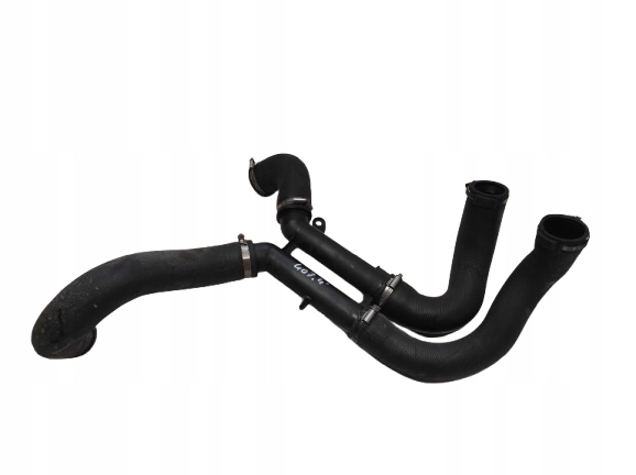 PEUGEOT 407 04- 1.6HDI RURA WĄŻ INTERCOOLERA