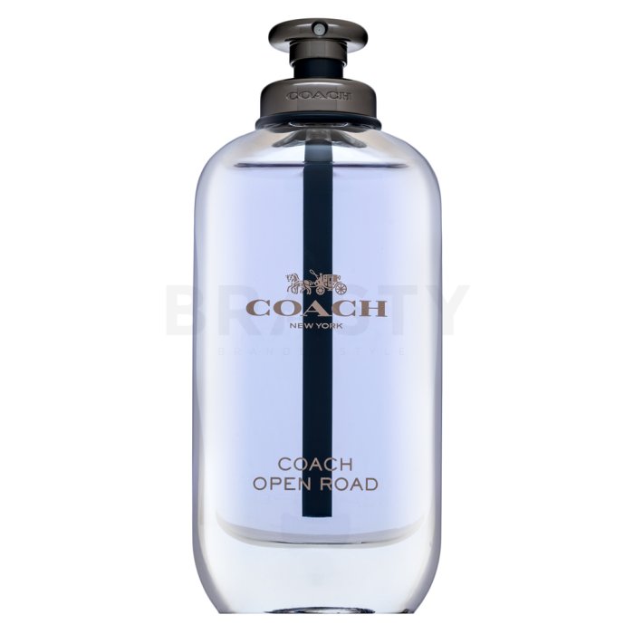 Coach Open Road Edt M 100 ml
