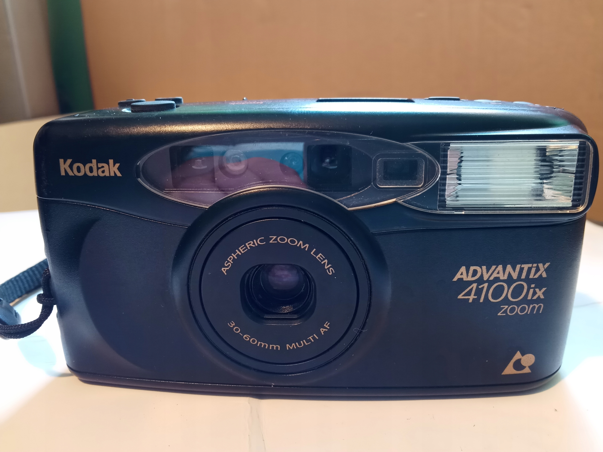 Kodak ADVANTIX 4100ix zoom コンパクトカメラ $_57.JPG?set_id=880000500F