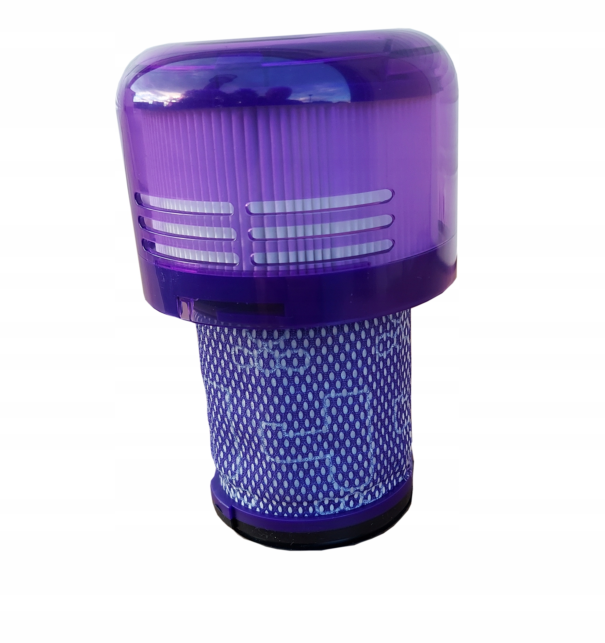 Filtr do Dyson V12 SLIM Absolute Complete Motorhead Detect Fluffy I INNE