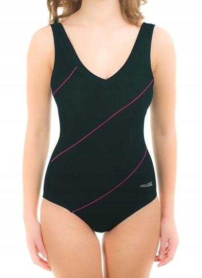 

Aqua-speed Kostium Strój Kąpielowy Pływacki 46