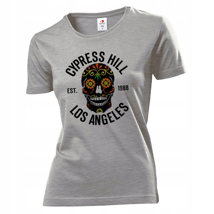 

Koszulka damska Cypress Hill M