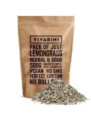 4x Vivarini – Tráva 0,5 kg