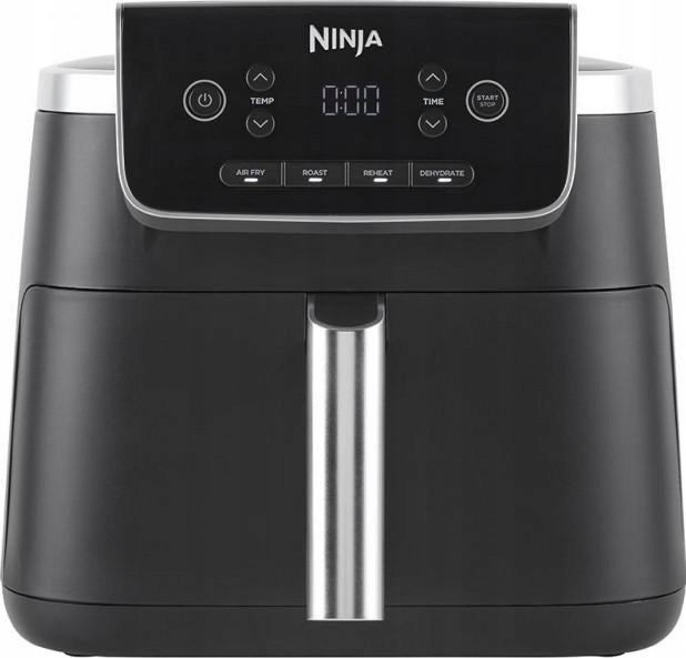 Frytkownica beztłuszczowa Ninja AF140EU