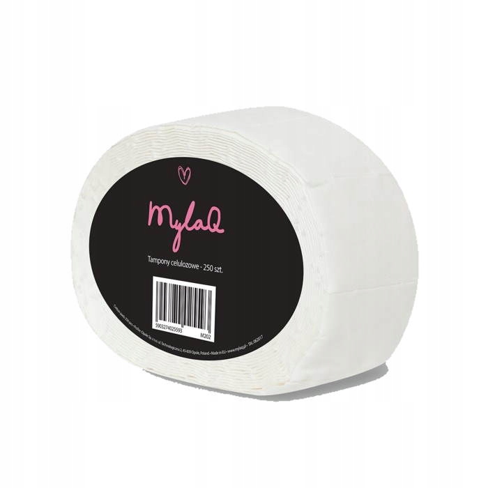 Mylaq Waciki Do Paznokci 1 szt.