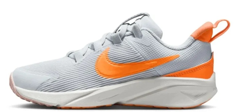 r. 30 Nike Star Runner 4 Nn (ps) buty dziecięce sportowe lekkie