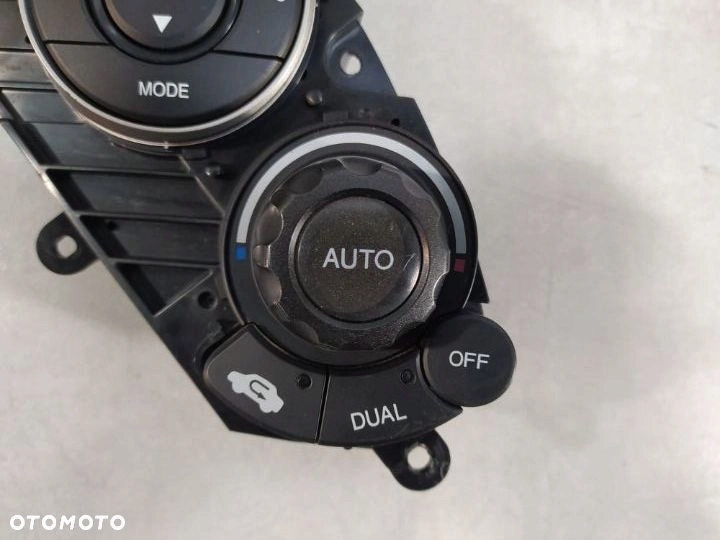 Unite commande clima HONDA CIVIC VIII TYPE-R 79600SMGG5