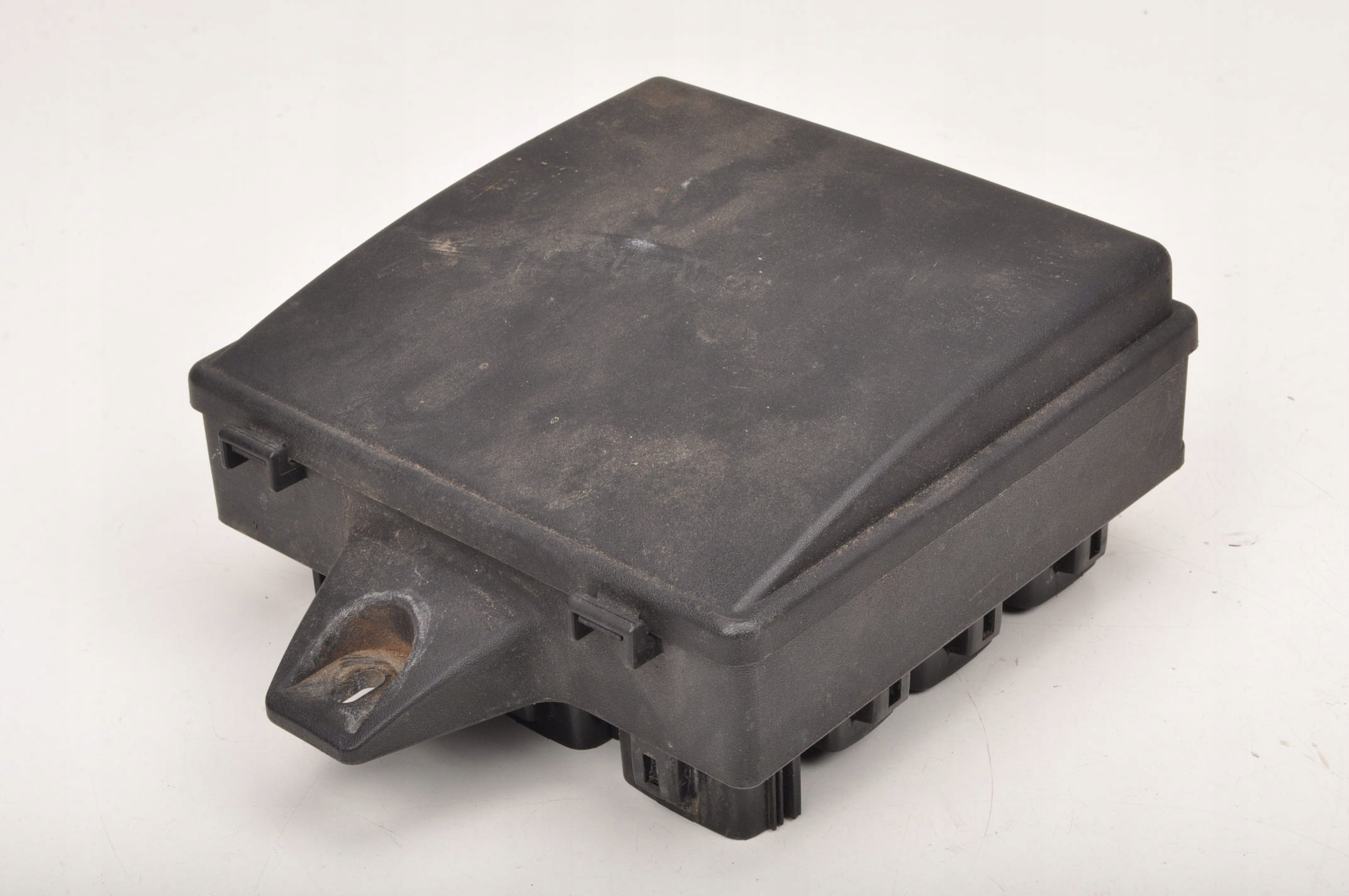 ASTON MARTIN DB9 6.0 SKRZYNKA BEZPIECZNIKÓW 4G43-14A173-AD