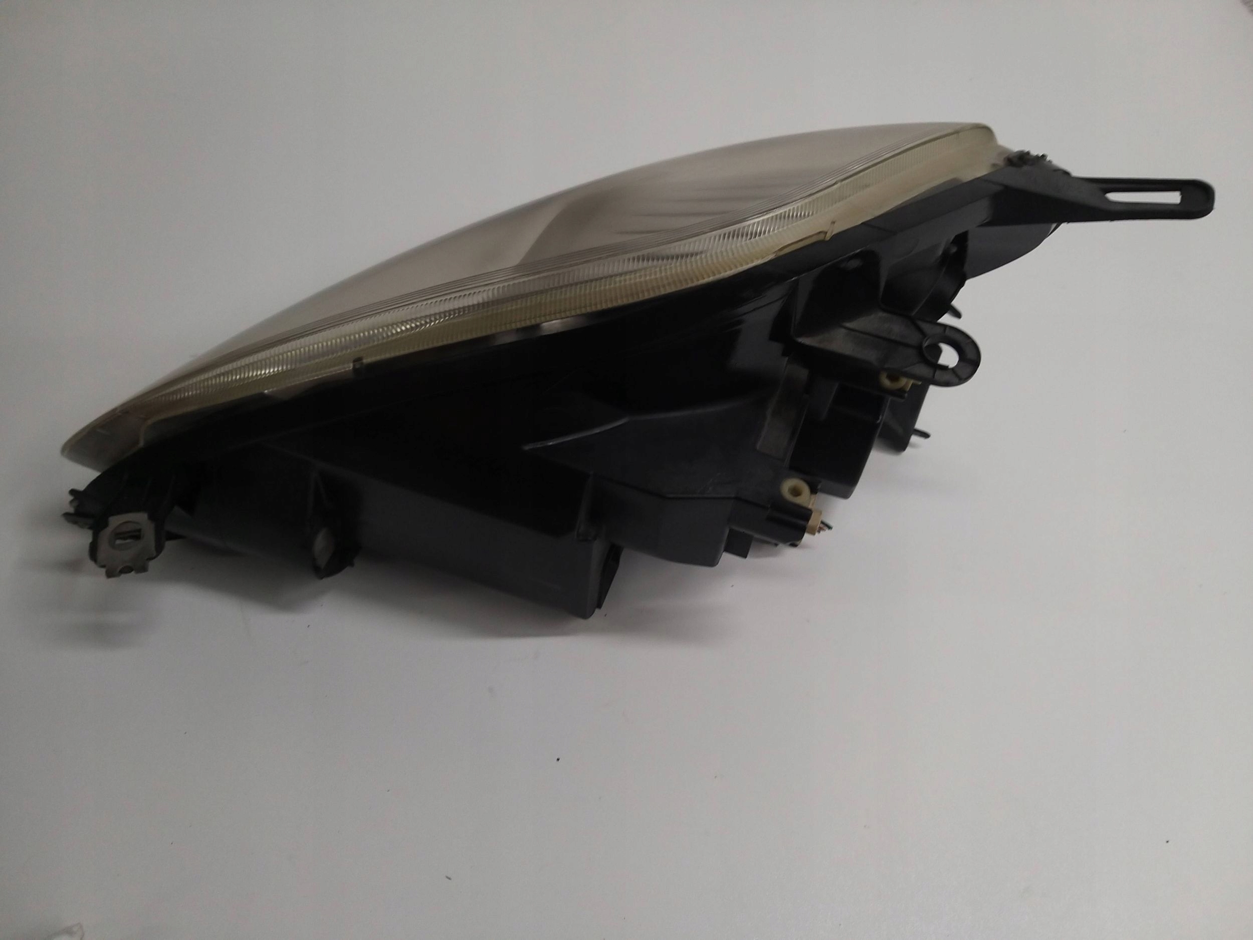 FIAT GRANDE PUNTO light right front front 06R