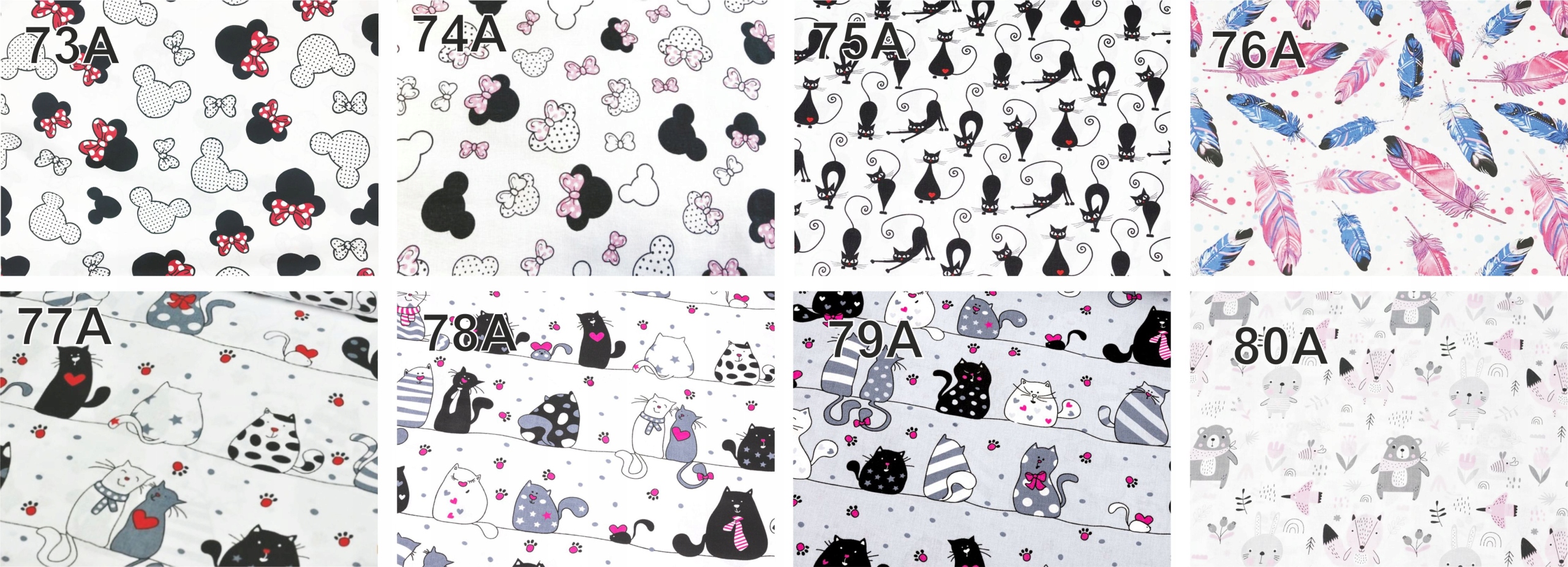 Poduszka CIĄŻOWA ROGAL U REGULACJA WYSOKOŚCI Kolor wielokolorowy