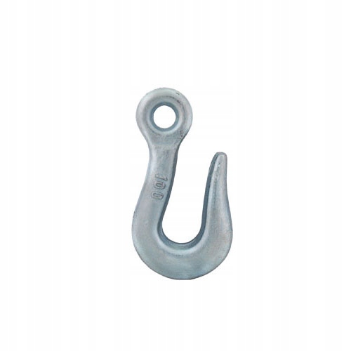 Hak zwykły ocynk 100mm