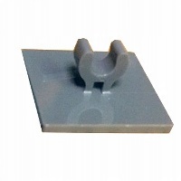 

Lego Znak Drogowy 2x2 15210 6063616 Dbg New
