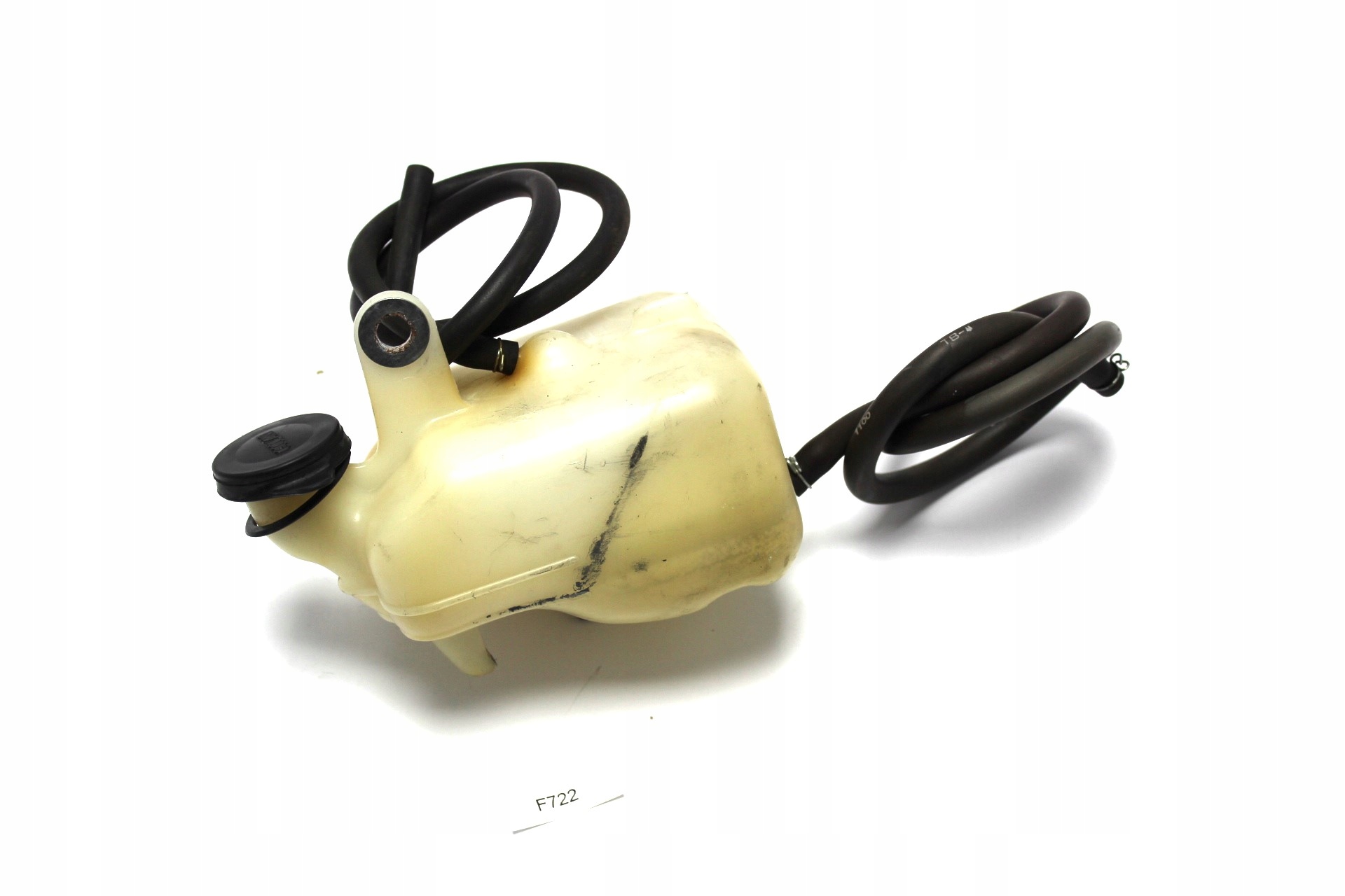 HONDA CBR 600 F4i 01-06 ZBIORNICZEK WYRÓWNAWCZY