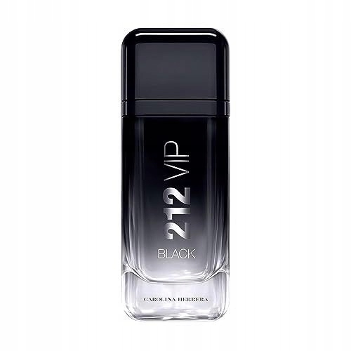 Carolina Herrera 212 Vip Black – Parfémovaná Voda – Objem: 100 ML