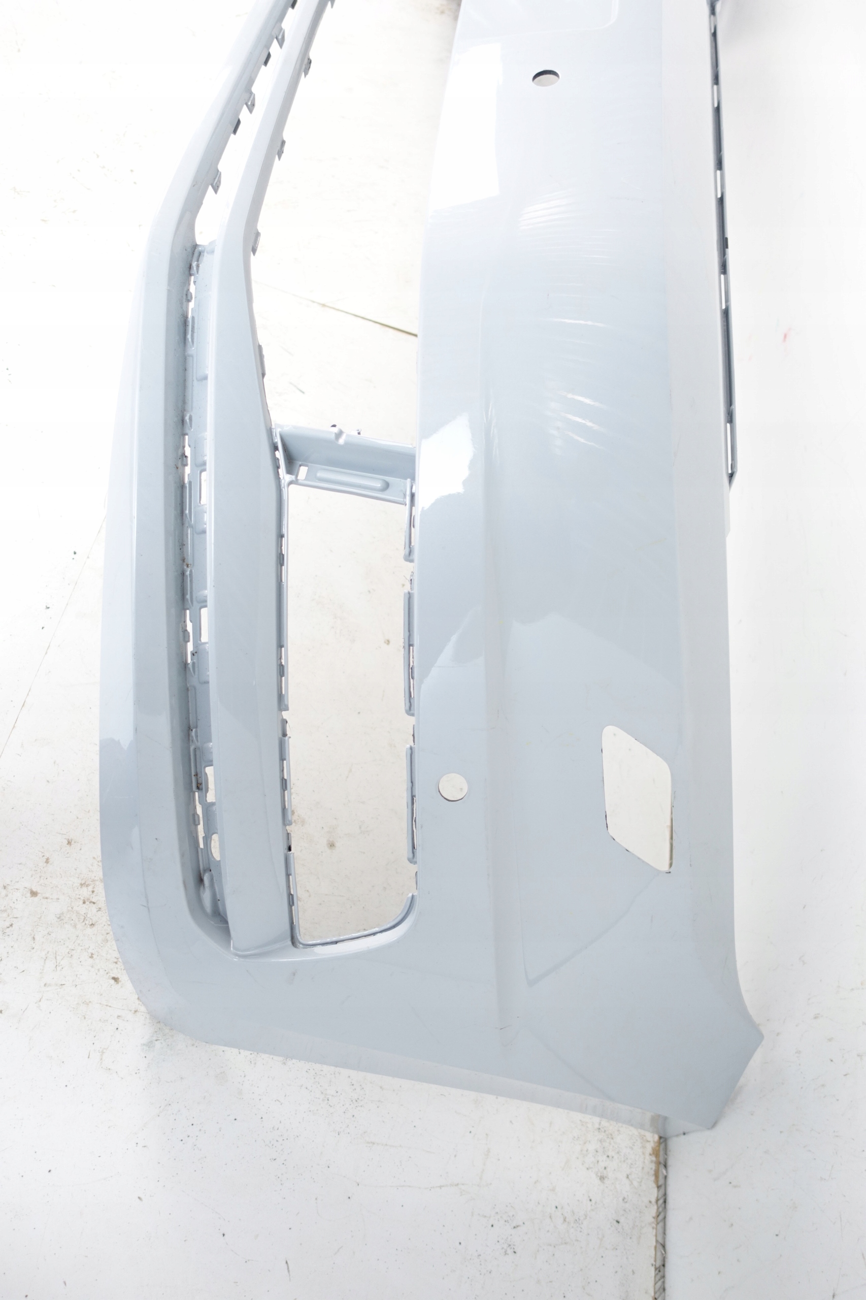 bumper front front VOLKSWAGEN TOURAN II 5TA 15- 5TA807221AL